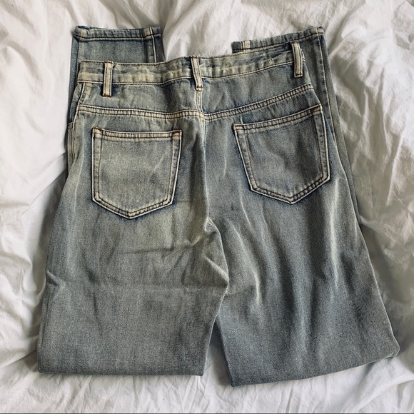 Ripped Jeans - Picture 7 of 7